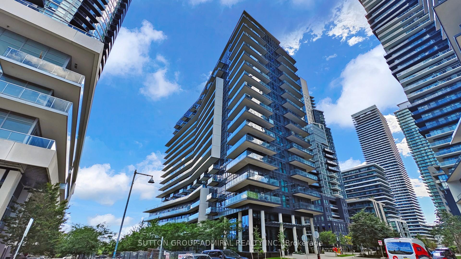 39 Annie Craig Drive  #221