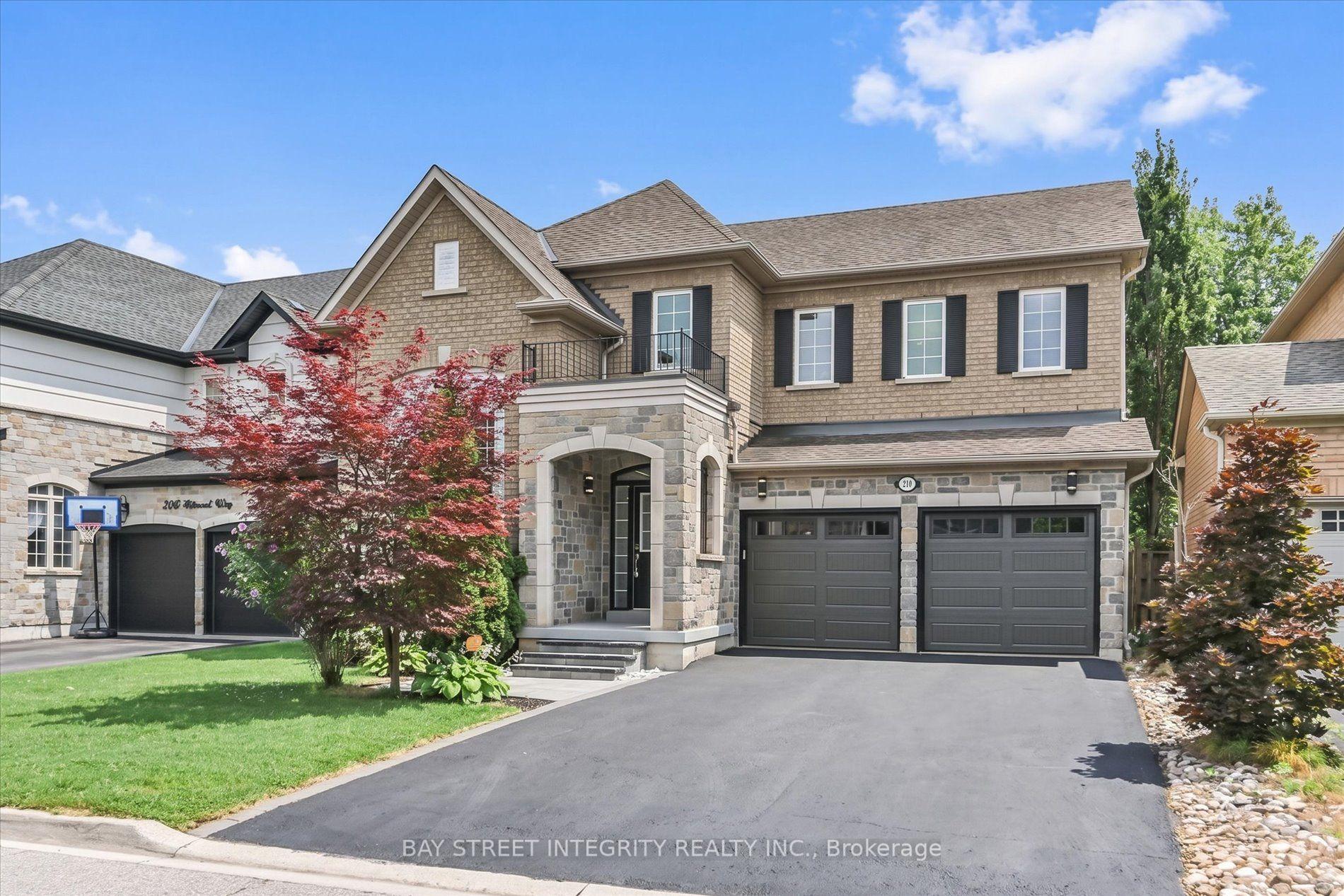 210 Milkweed Way 
