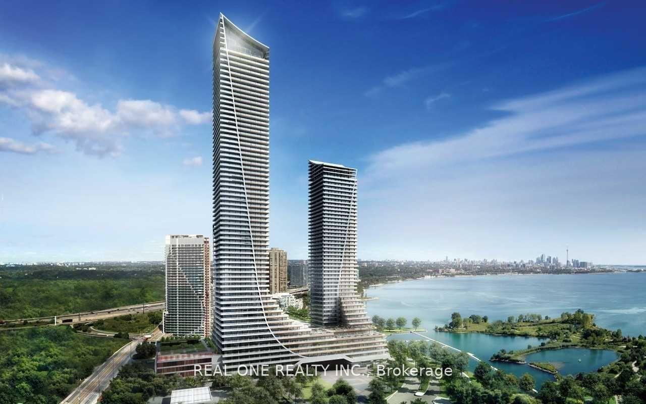 30 Shore Breeze Drive  #231