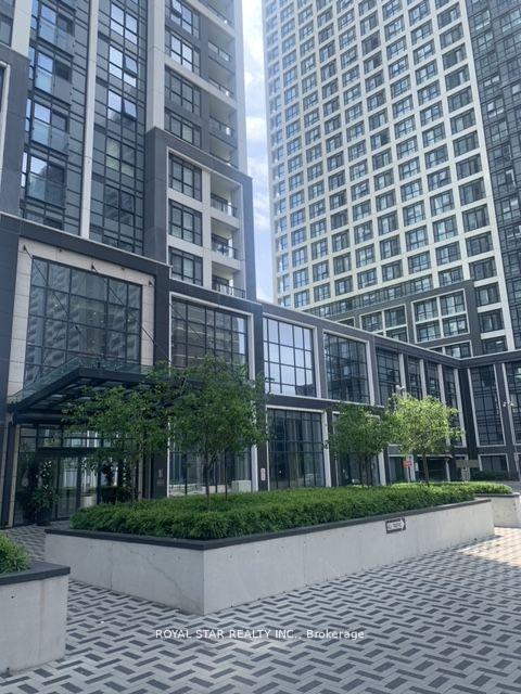 7 Mabelle Avenue  #2010