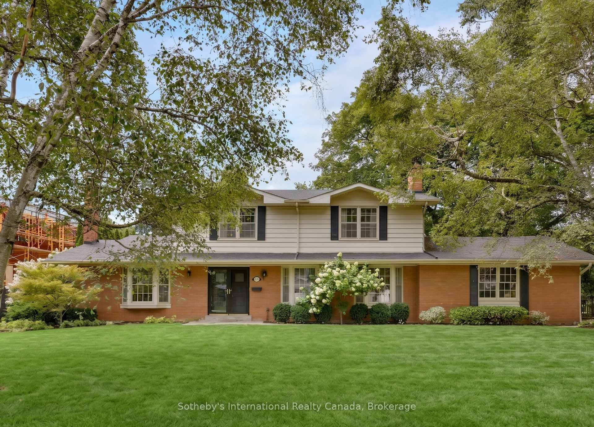 174 Claxton Drive 
