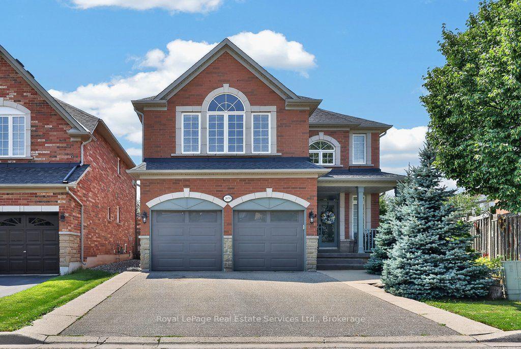 2070 Willhaven Trail 