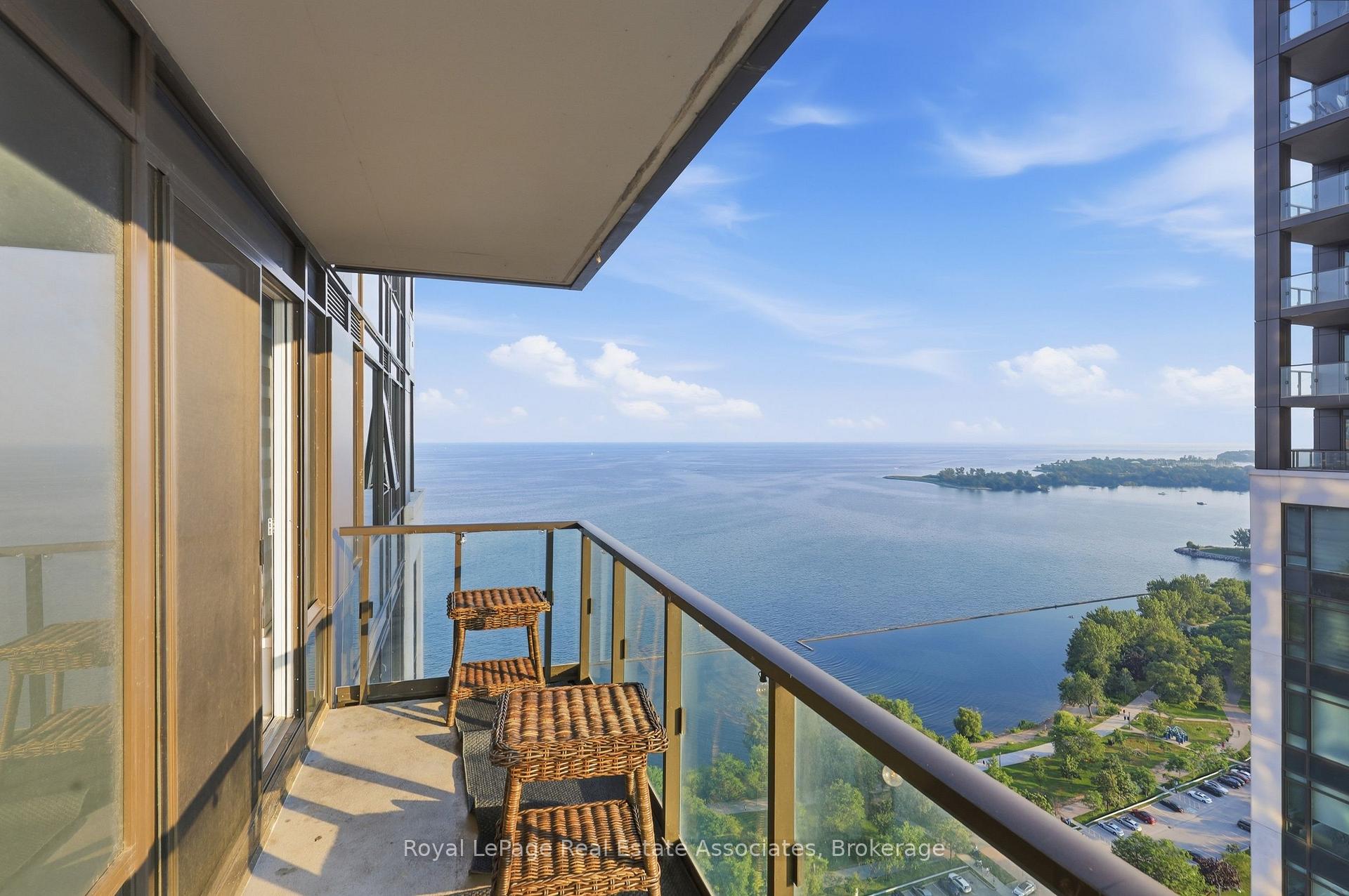 1926 Lake Shore Boulevard W #3310