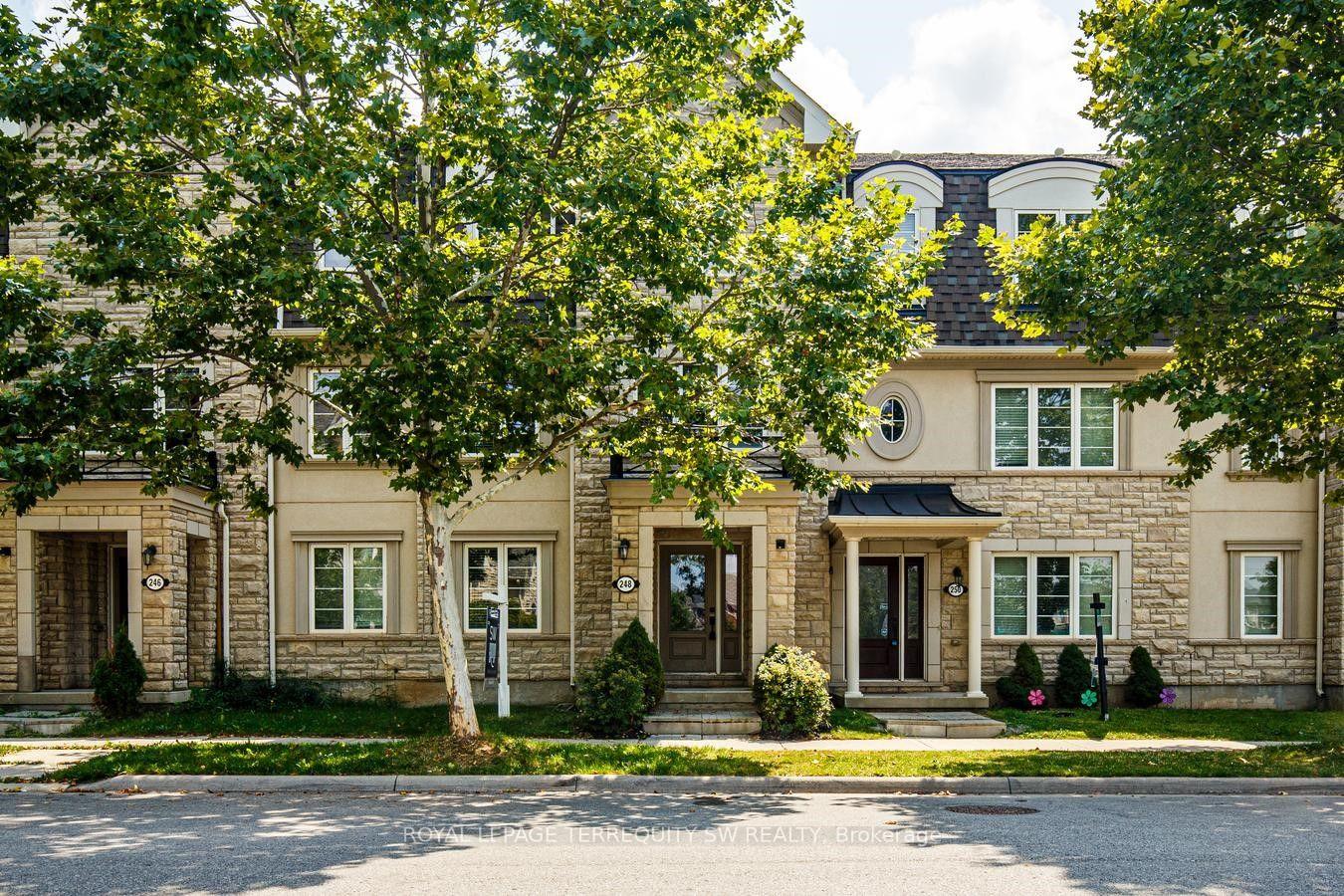 248 Ellen Davidson Drive 