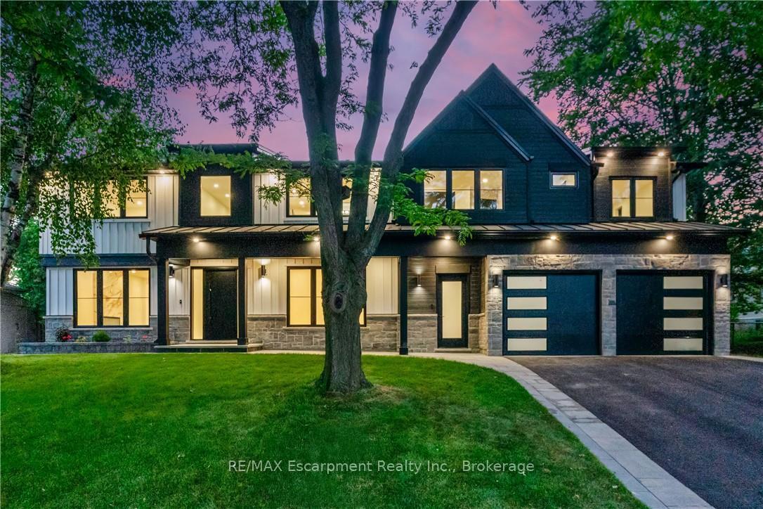 319 Beechfield Road 
