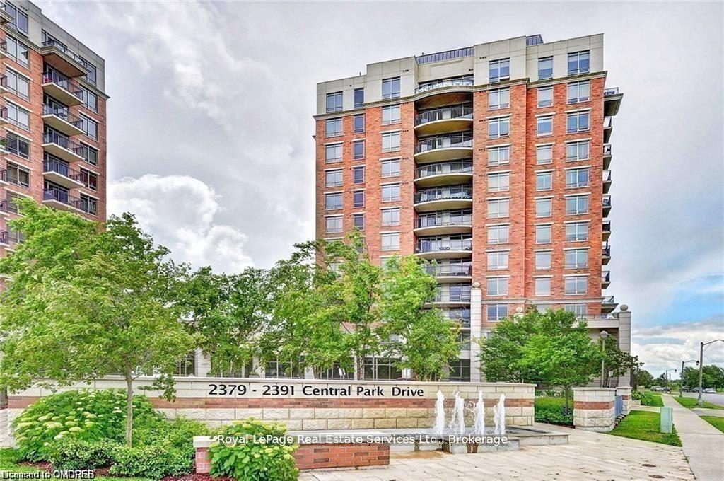 2379 Central Park Drive  #806