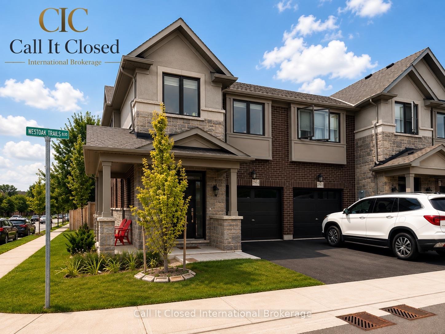 2745 Westoak Trails Boulevard  #1