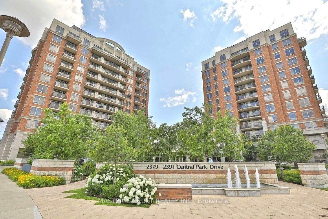2391 Central Park Drive  #1210