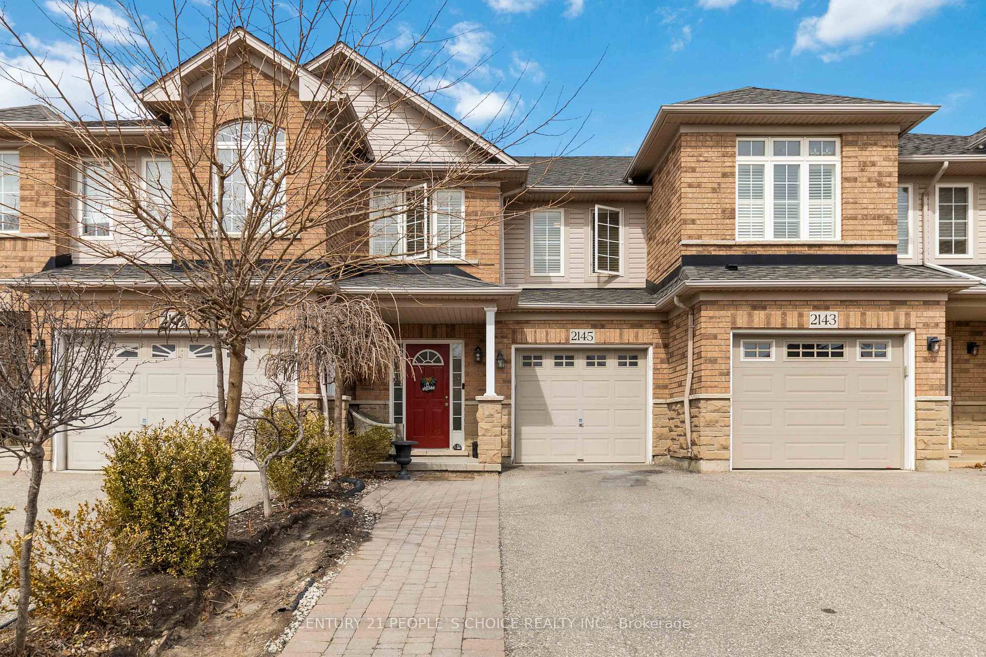2145 Redstone Crescent 