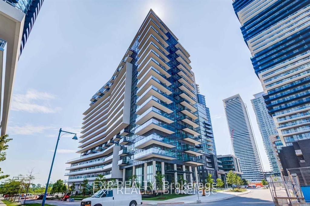 39 Annie Craig Drive  #602