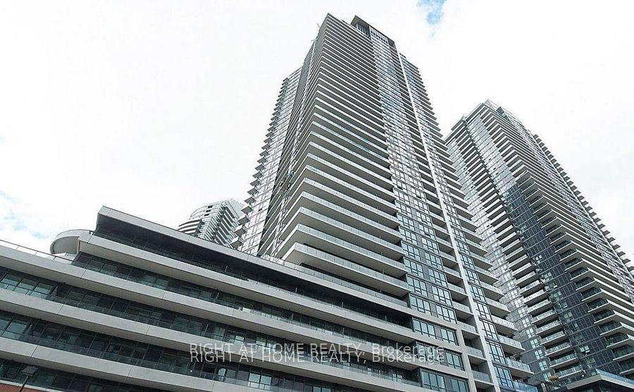 2212 Lake Shore Boulevard W #3509