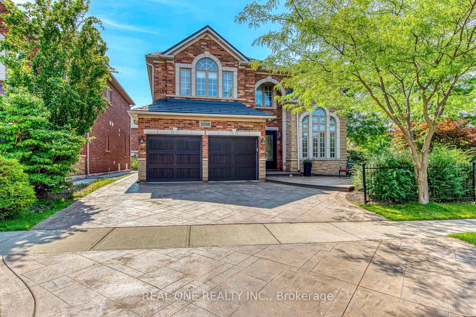 2298 Salcome Drive 