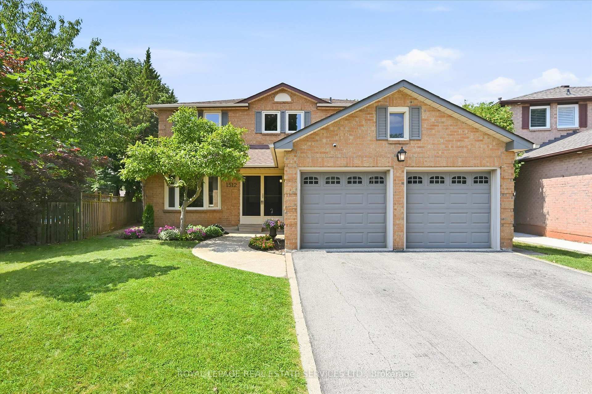 1512 Princeton Crescent 