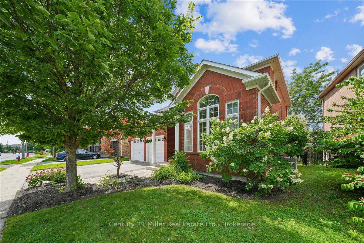 2350 Valleyridge Drive 