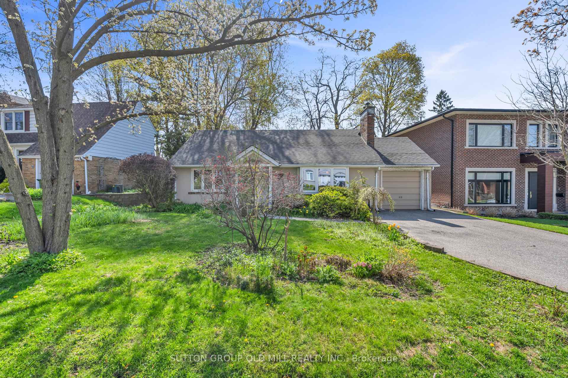 29 Robin Hood Road 