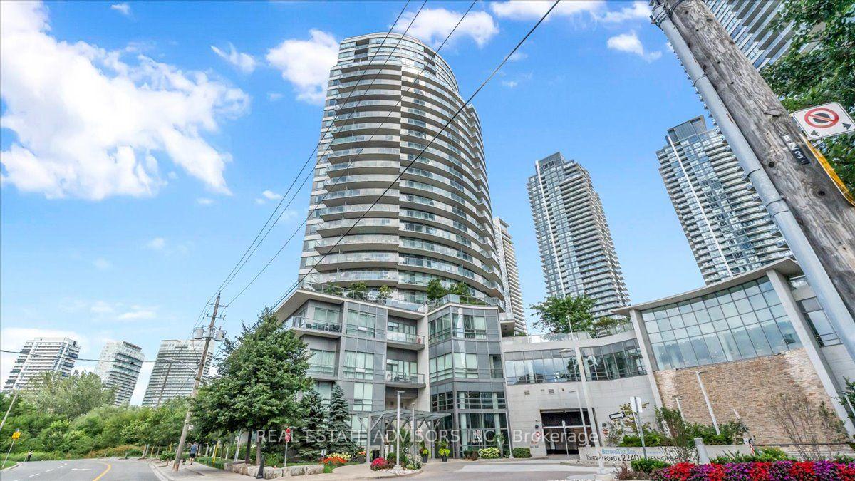 15 Legion Road  #204