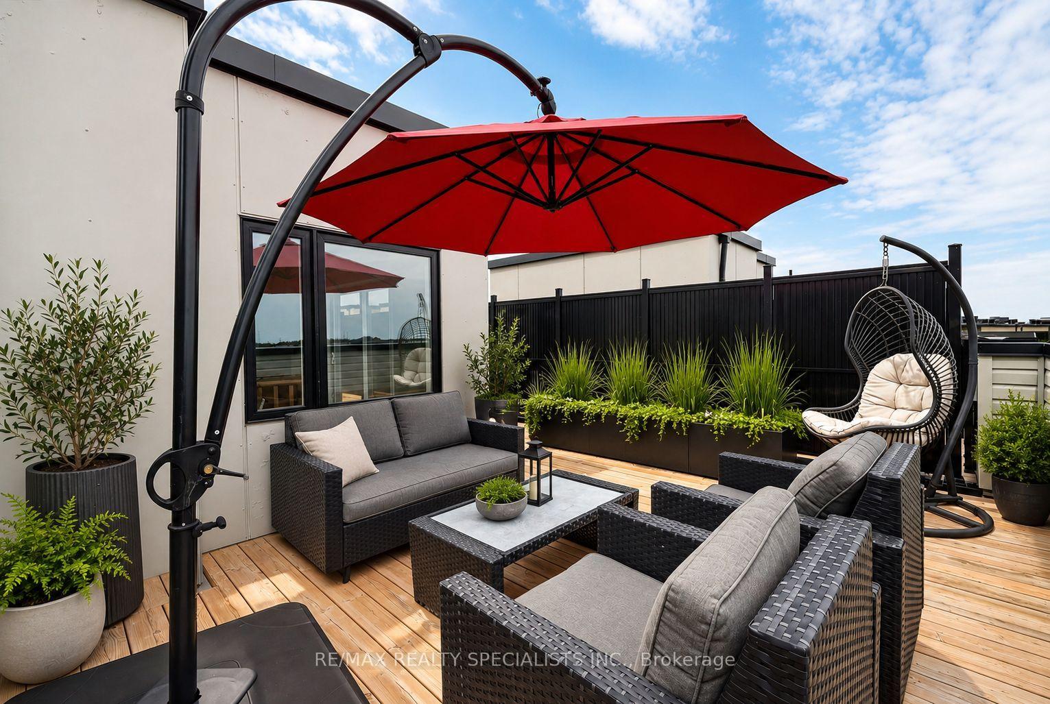 348 Wheat Boom Drive  #20
