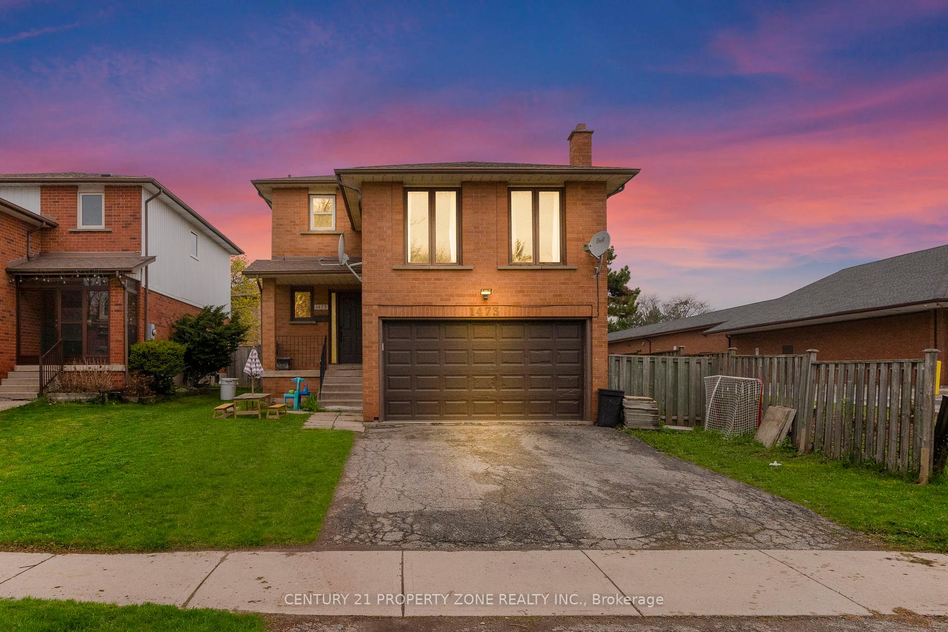 1473 Elm Road 