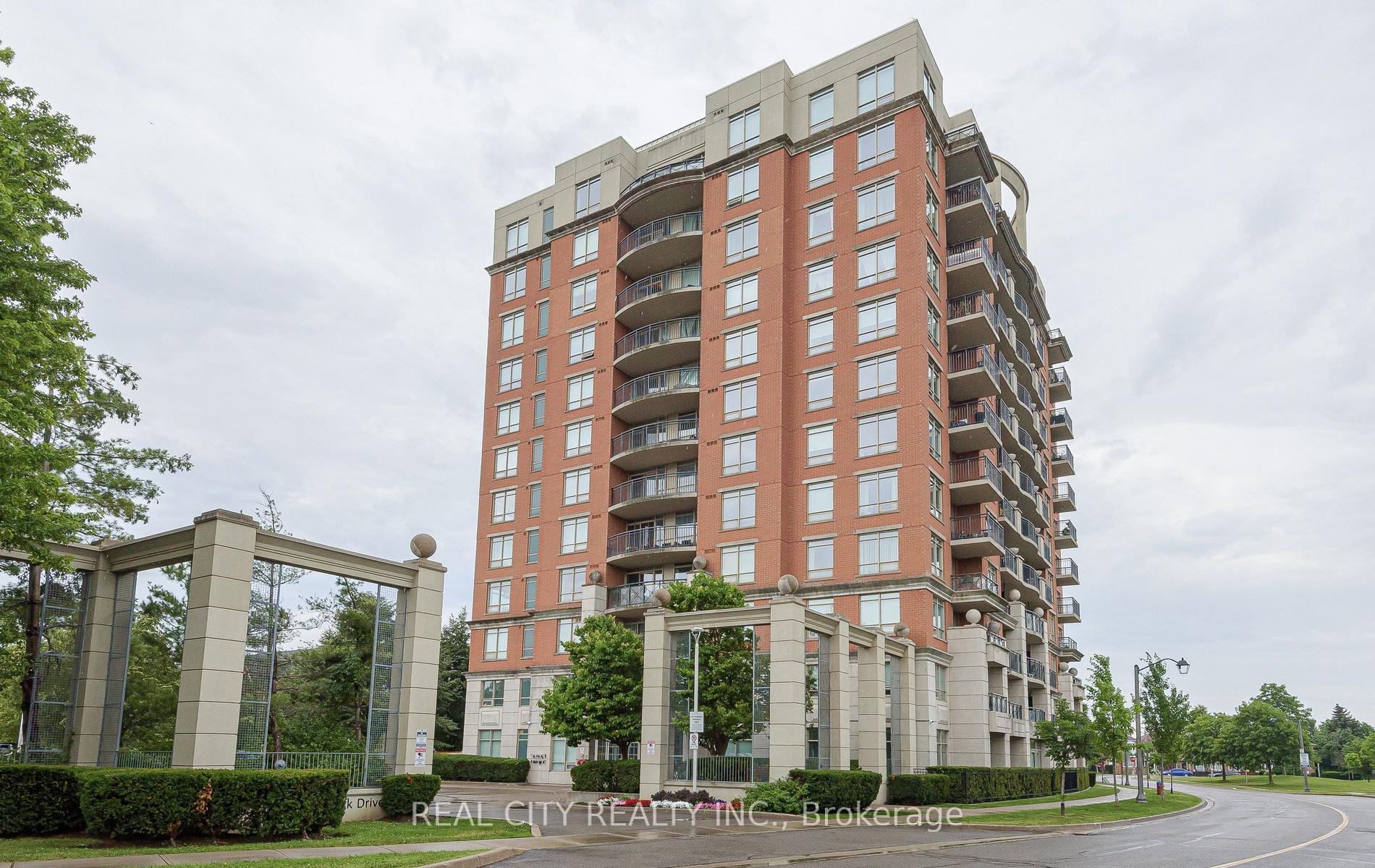 2325 Central Park Drive  #704