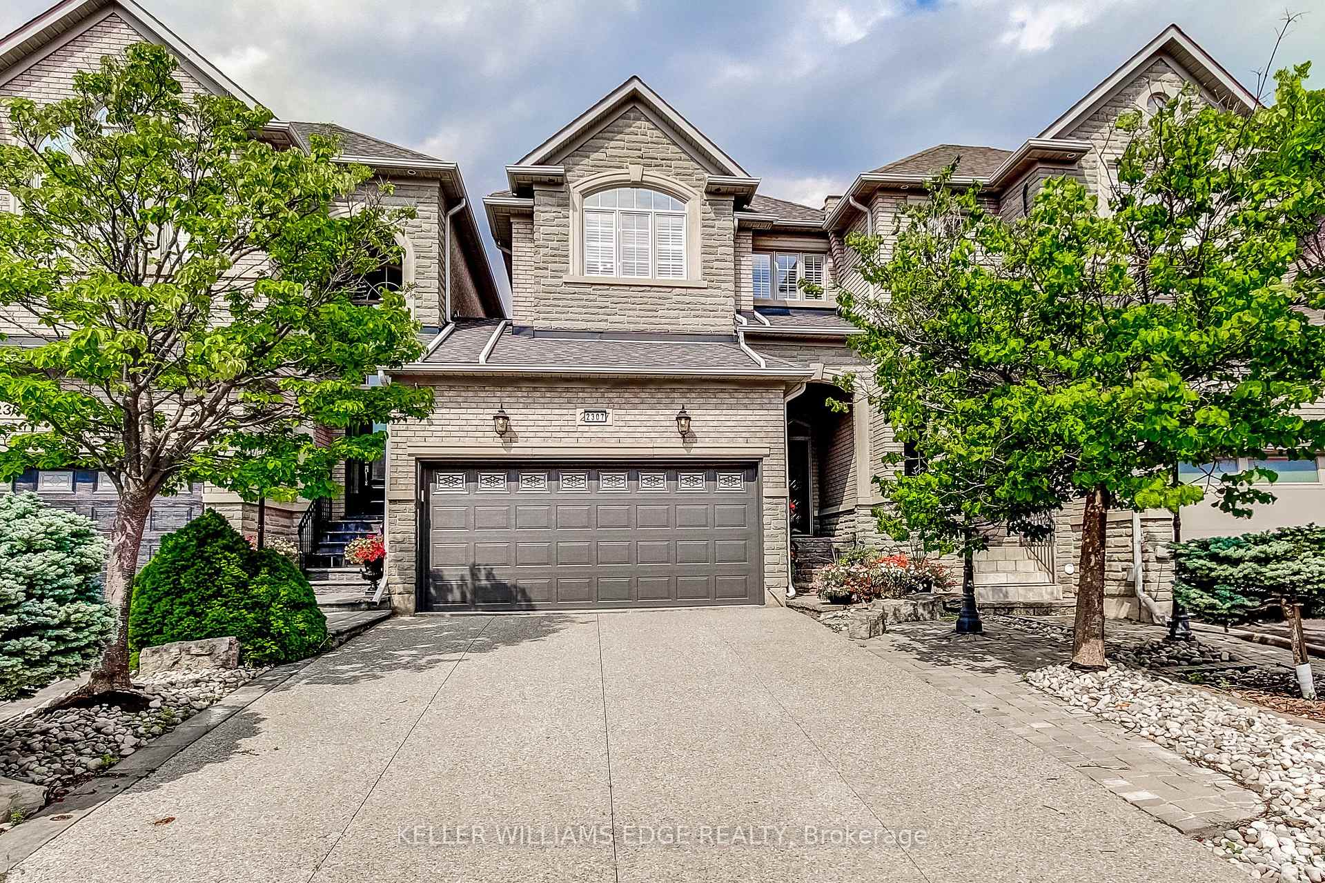 2307 Woodfield Road 