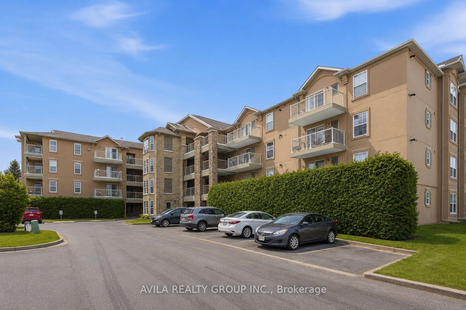1460 Bishops Gate  #203