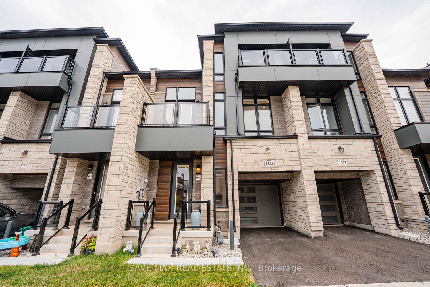 1320 Anthonia Trail 