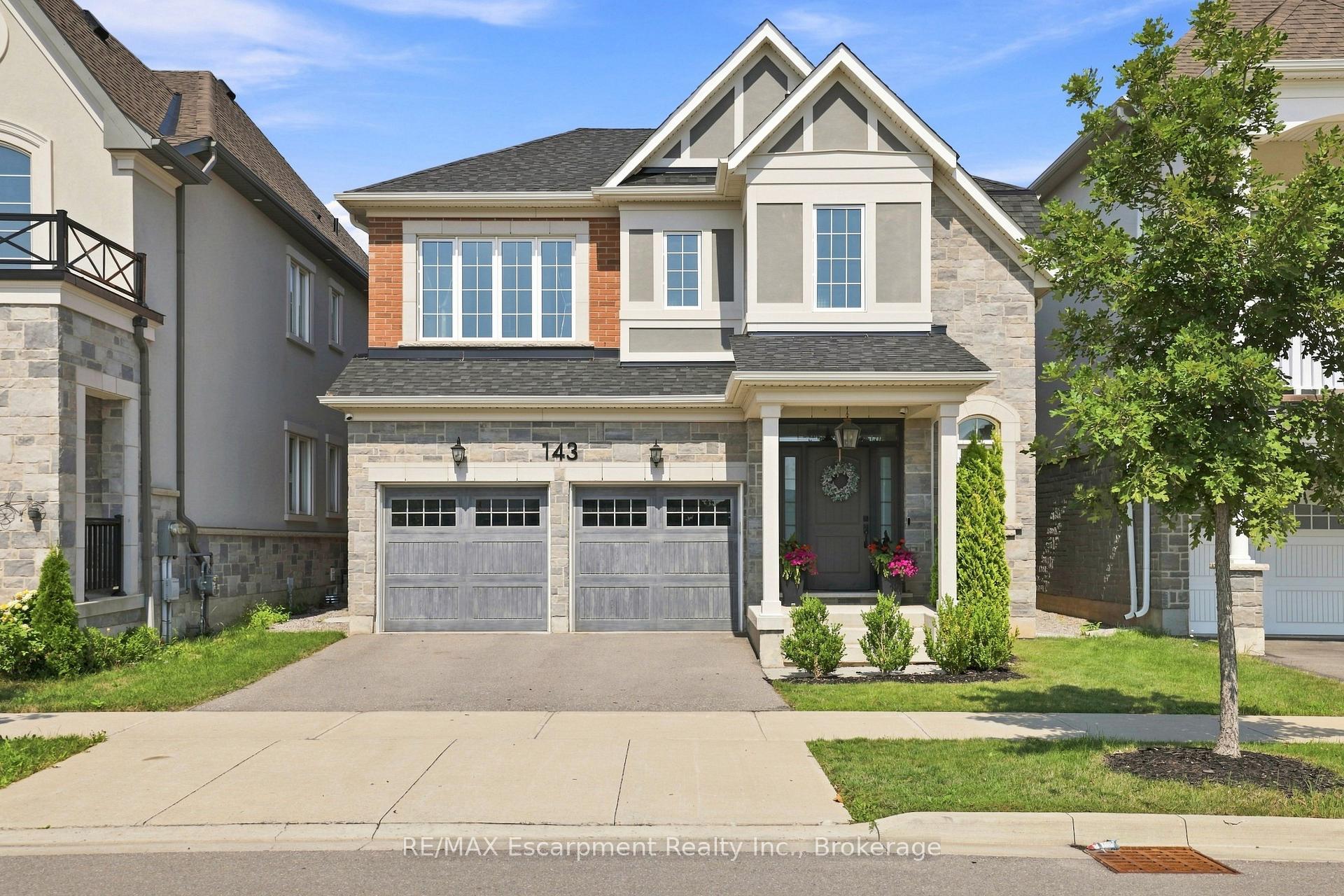 143 Threshing Mill Boulevard 