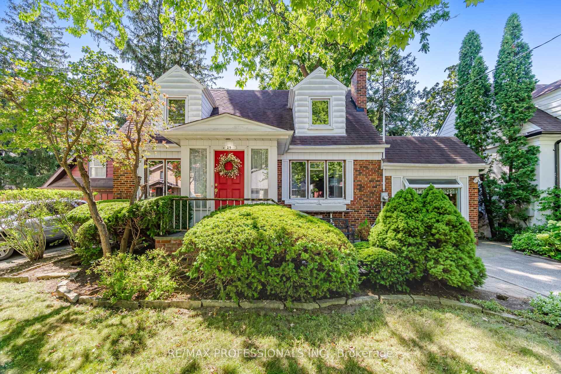 29 Mattice Road 