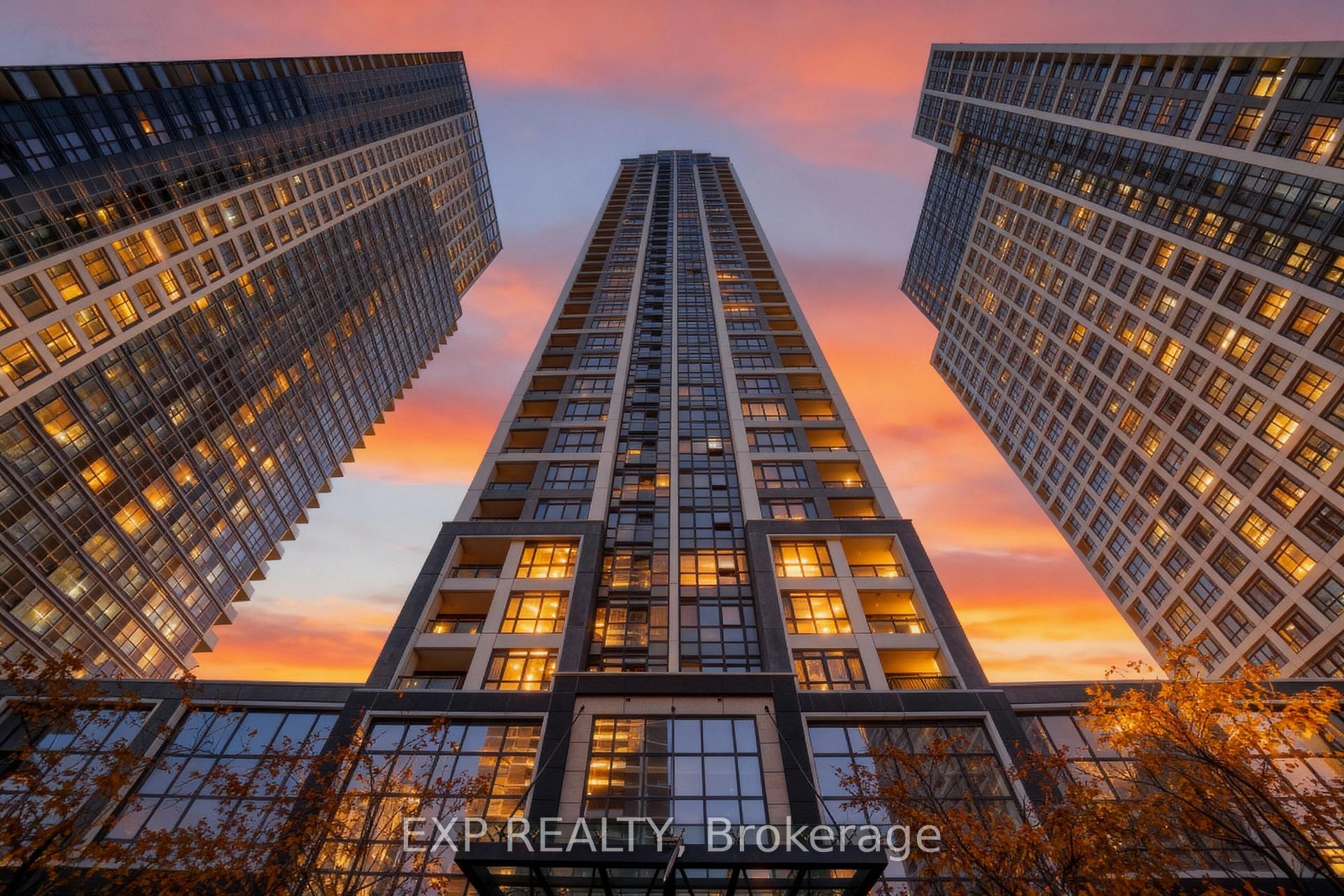 7 Mabelle Avenue  308A