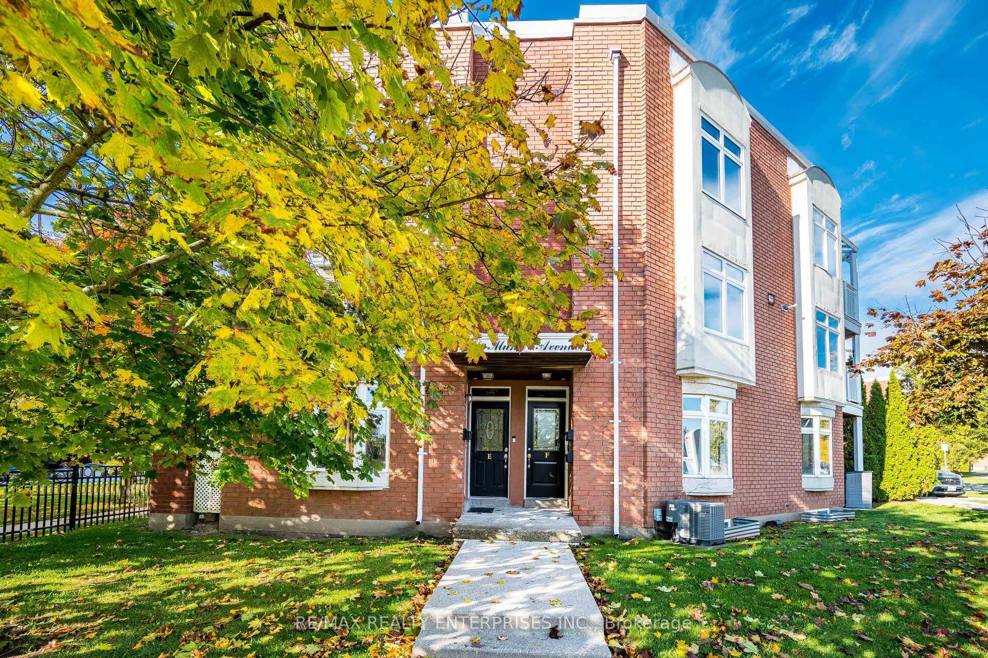 2386 Munn's Avenue  Unit E