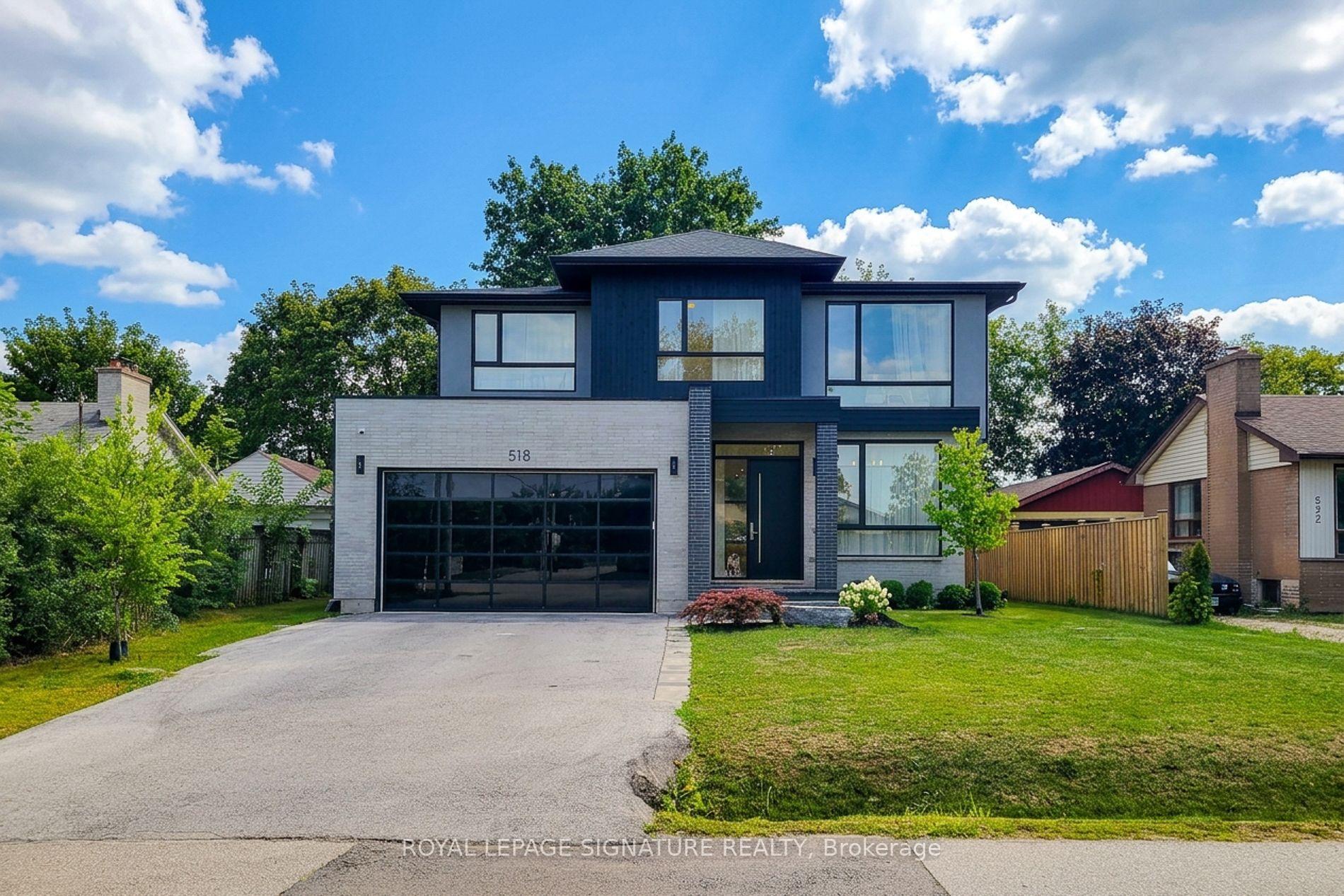 518 Sherin Drive 