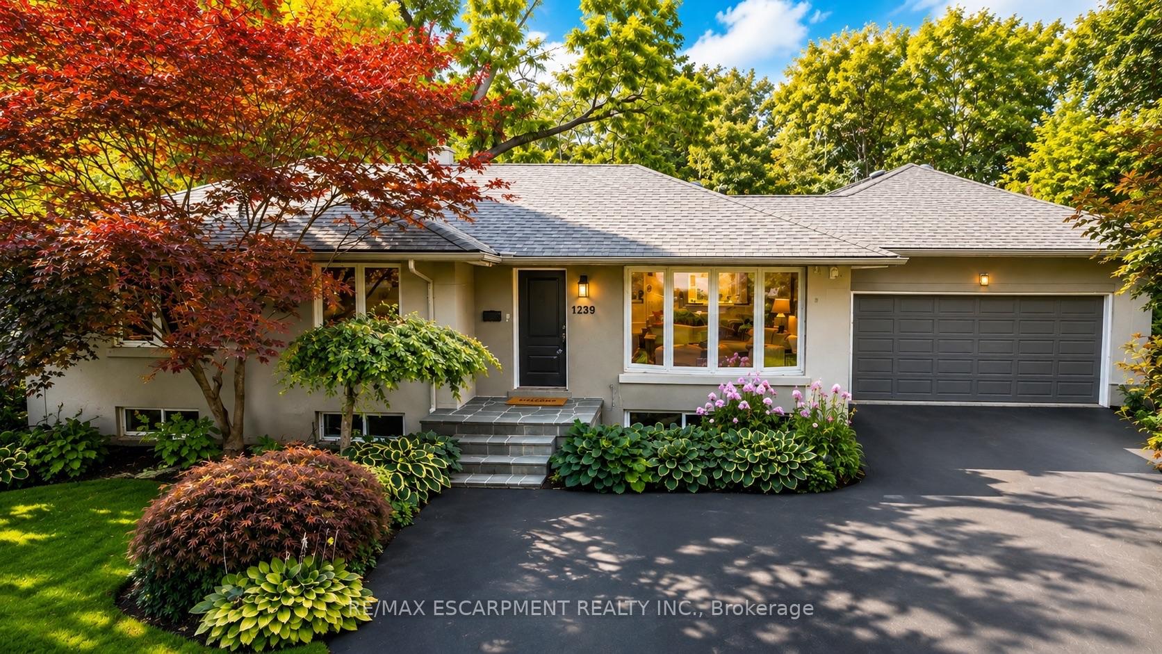 1239 Baldwin Drive 