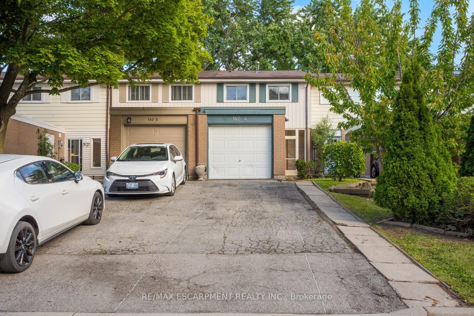 140 Ripley Court  #4