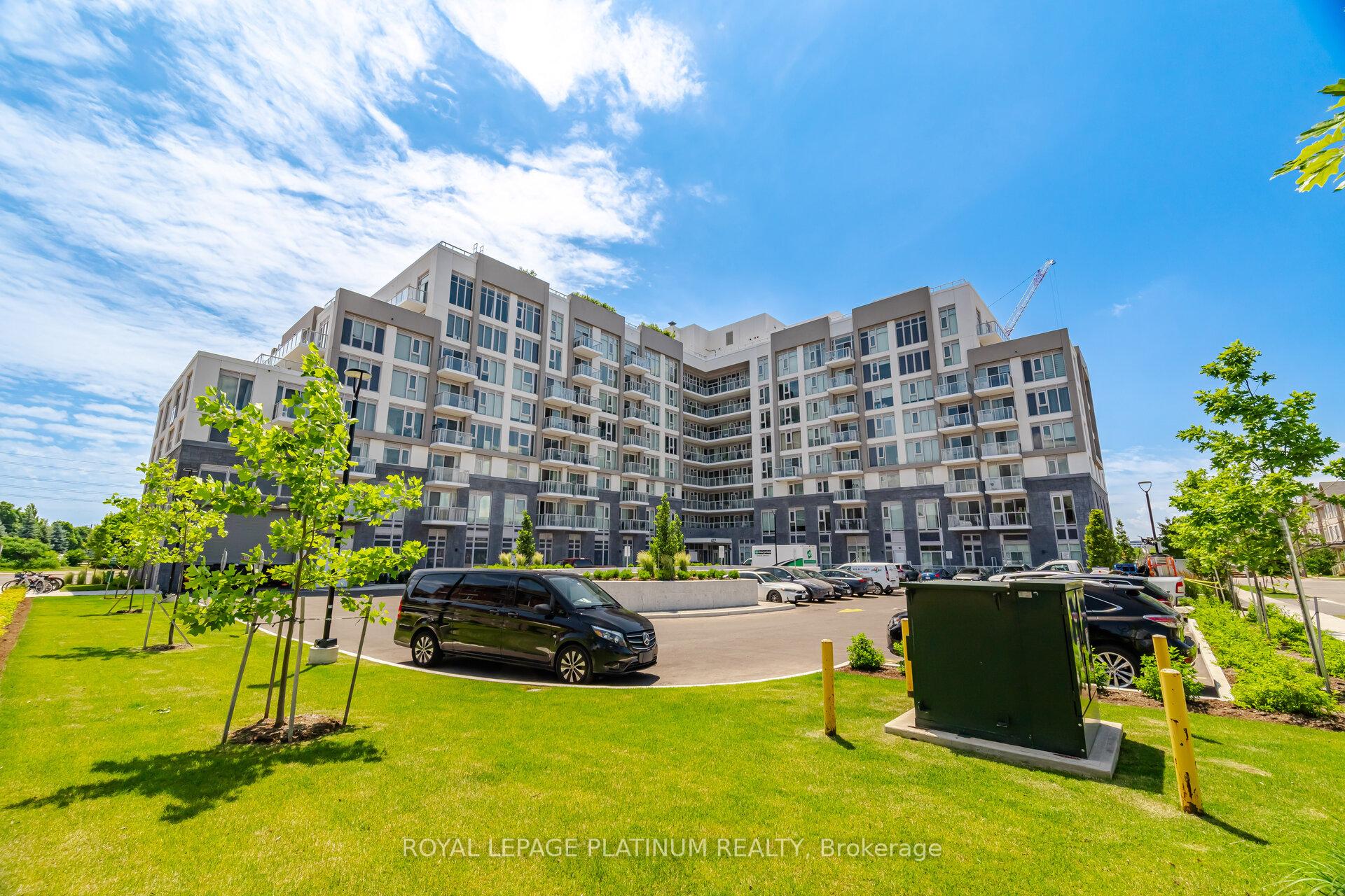 412 Silver Maple Road  #311