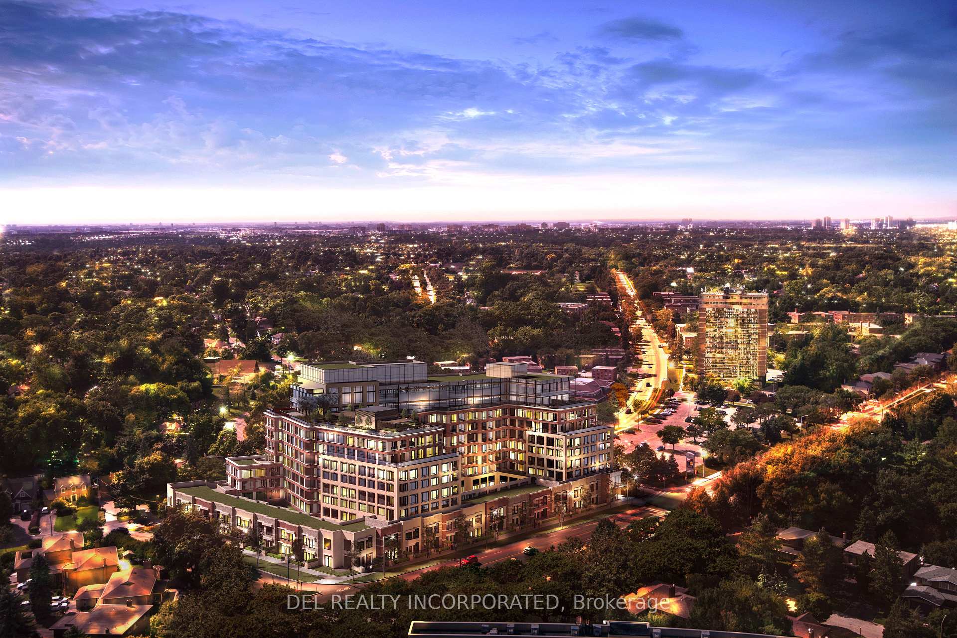 259 The Kingsway N/A  #322