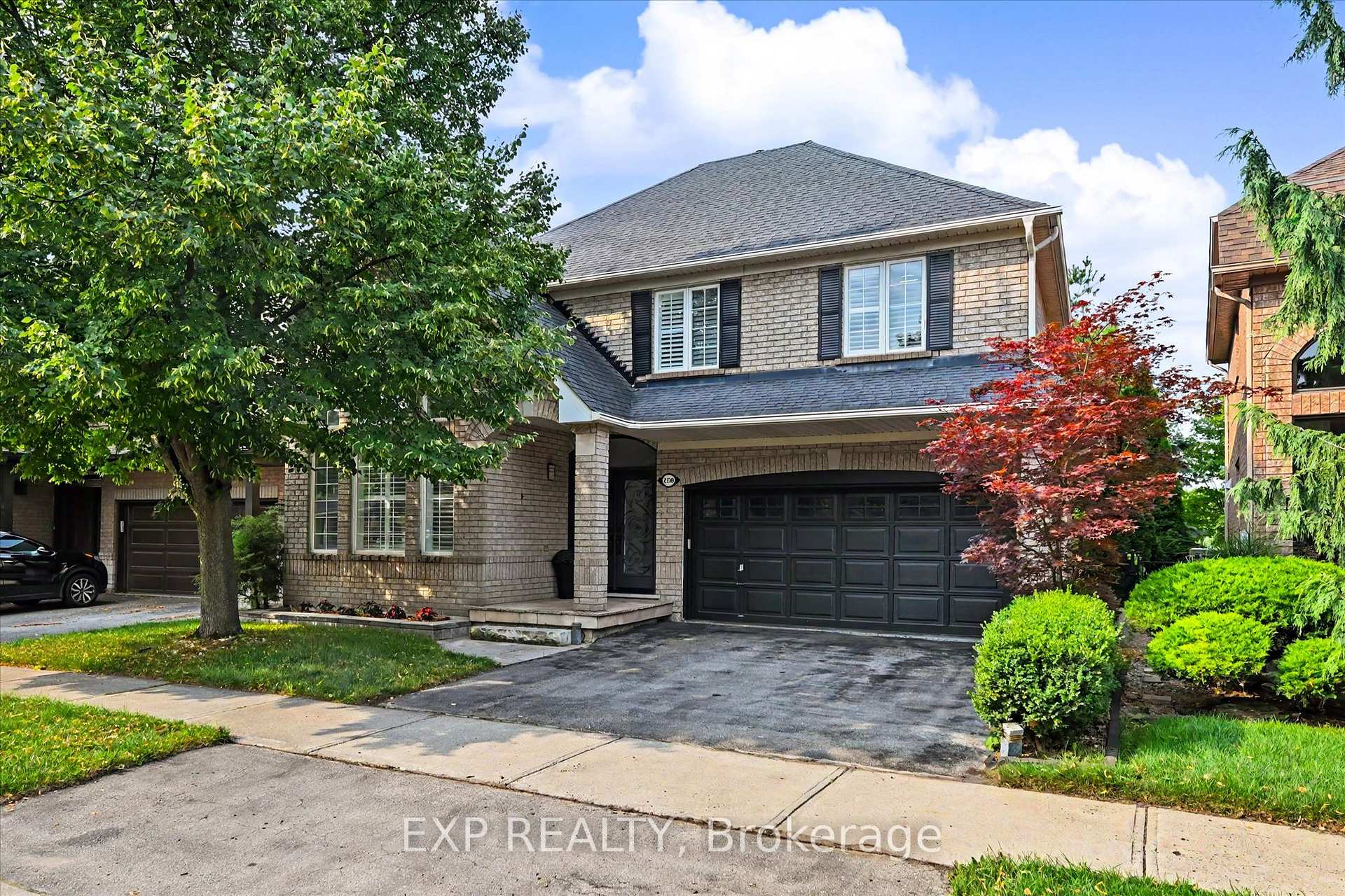2376 Oakhaven Drive 