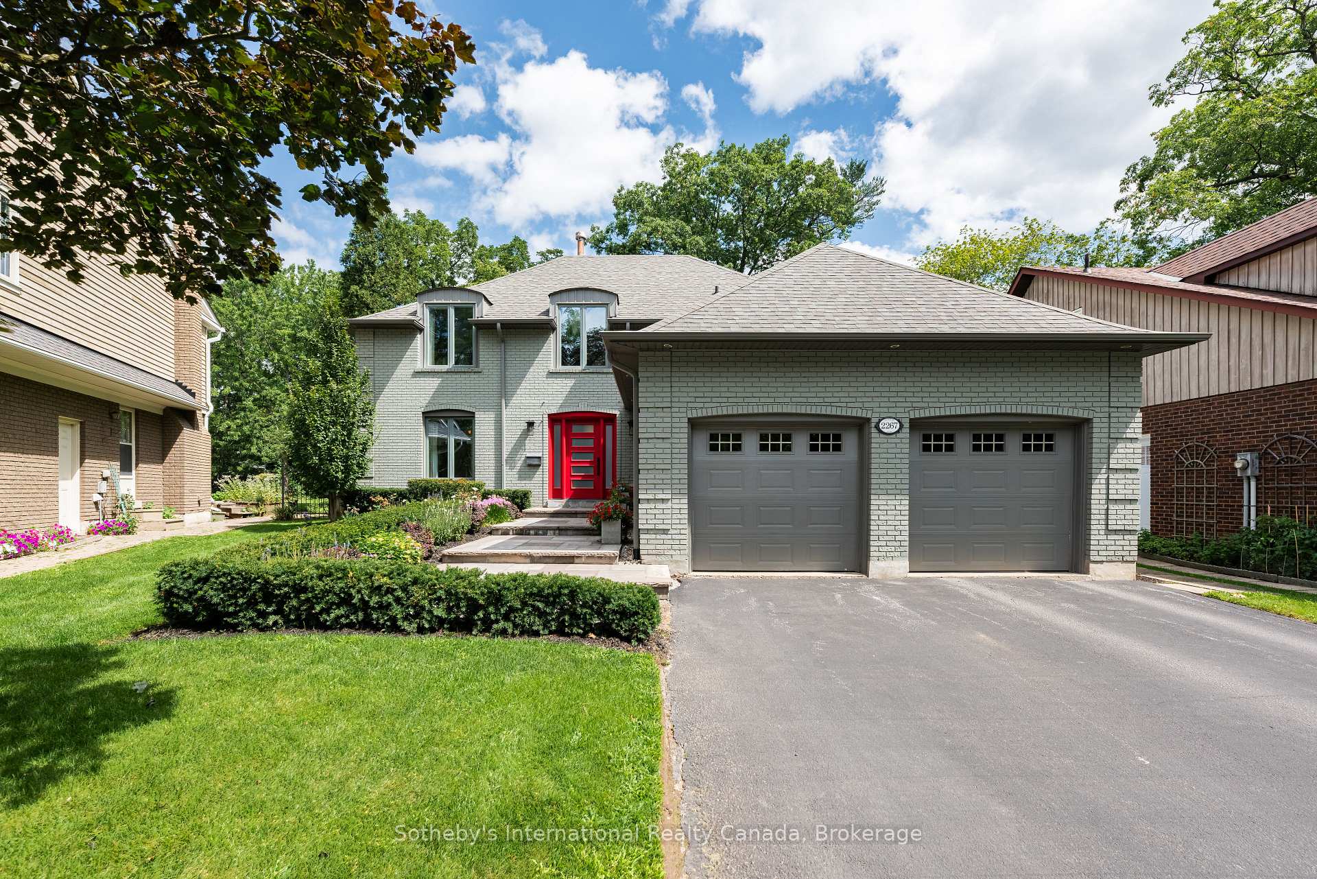 2267 Cedarberry Court 