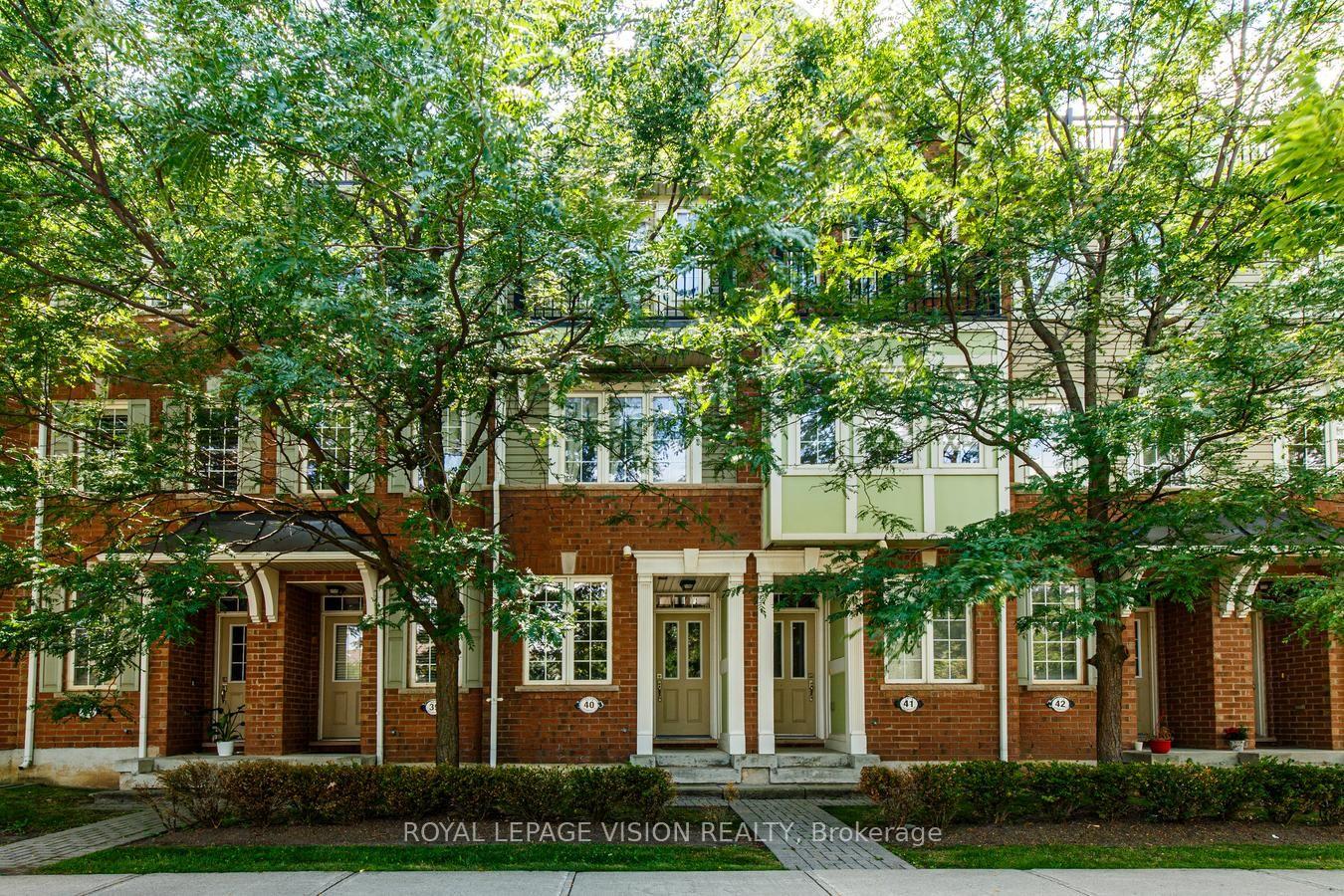 2614 Dashwood Drive  #40