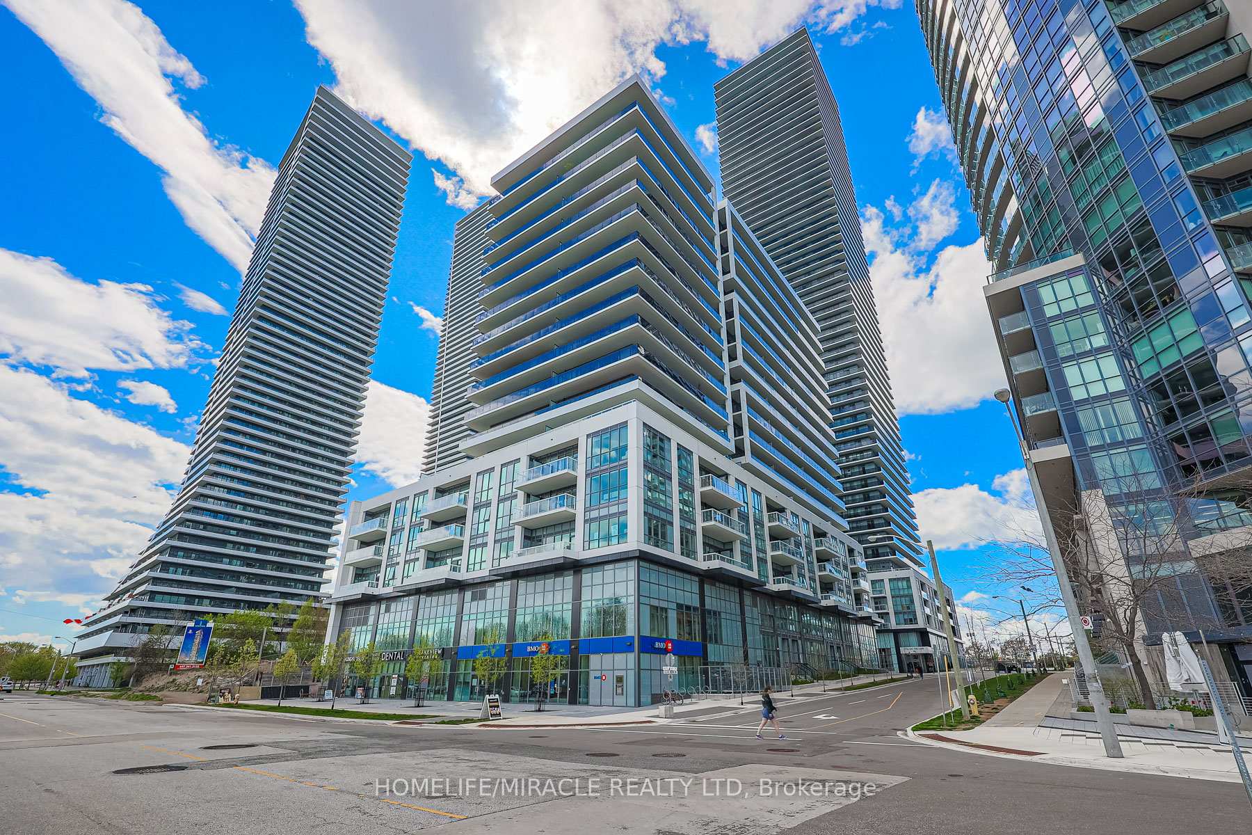 65 Annie Craig Drive  #1110