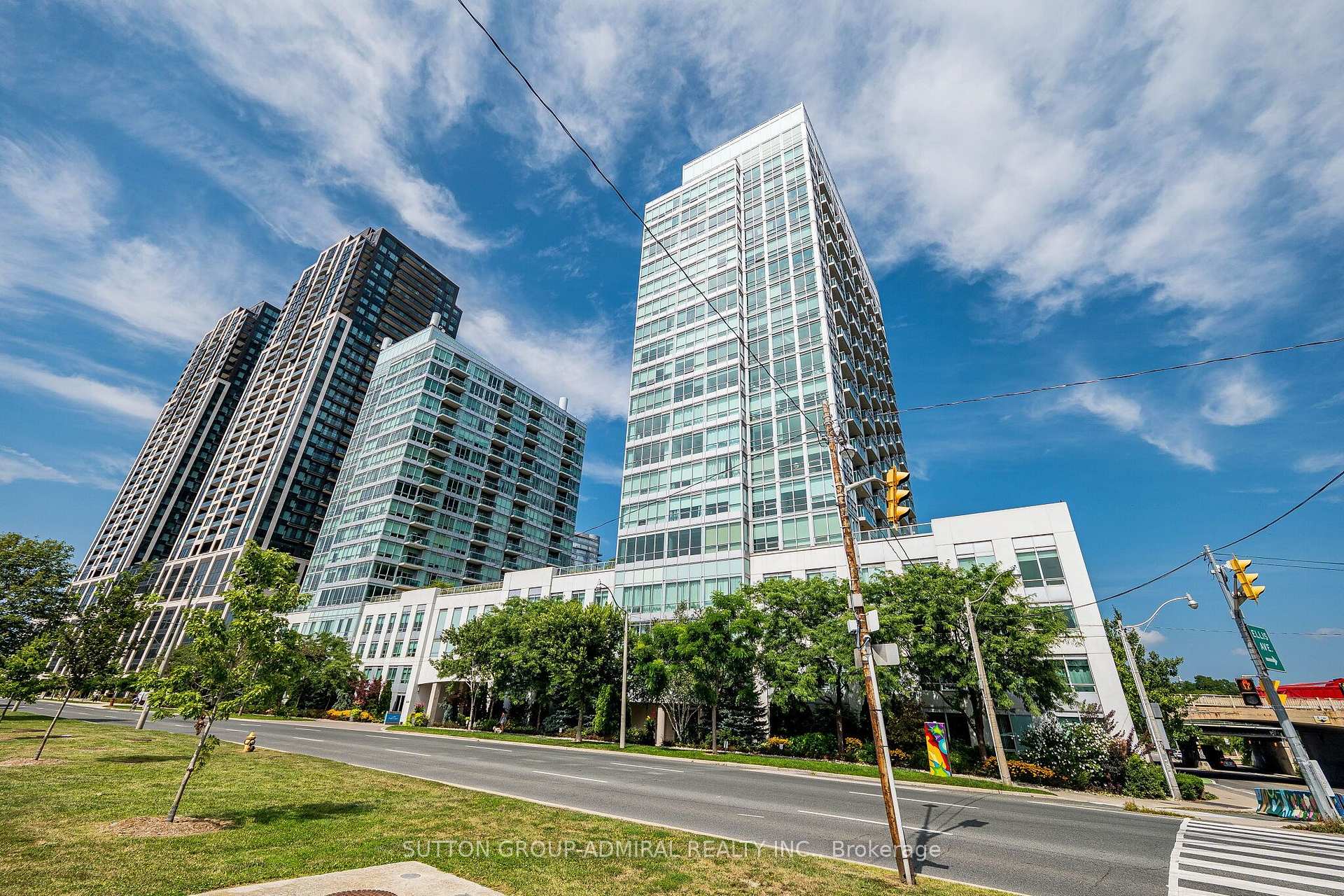 1900 Lake Shore Boulevard W #803