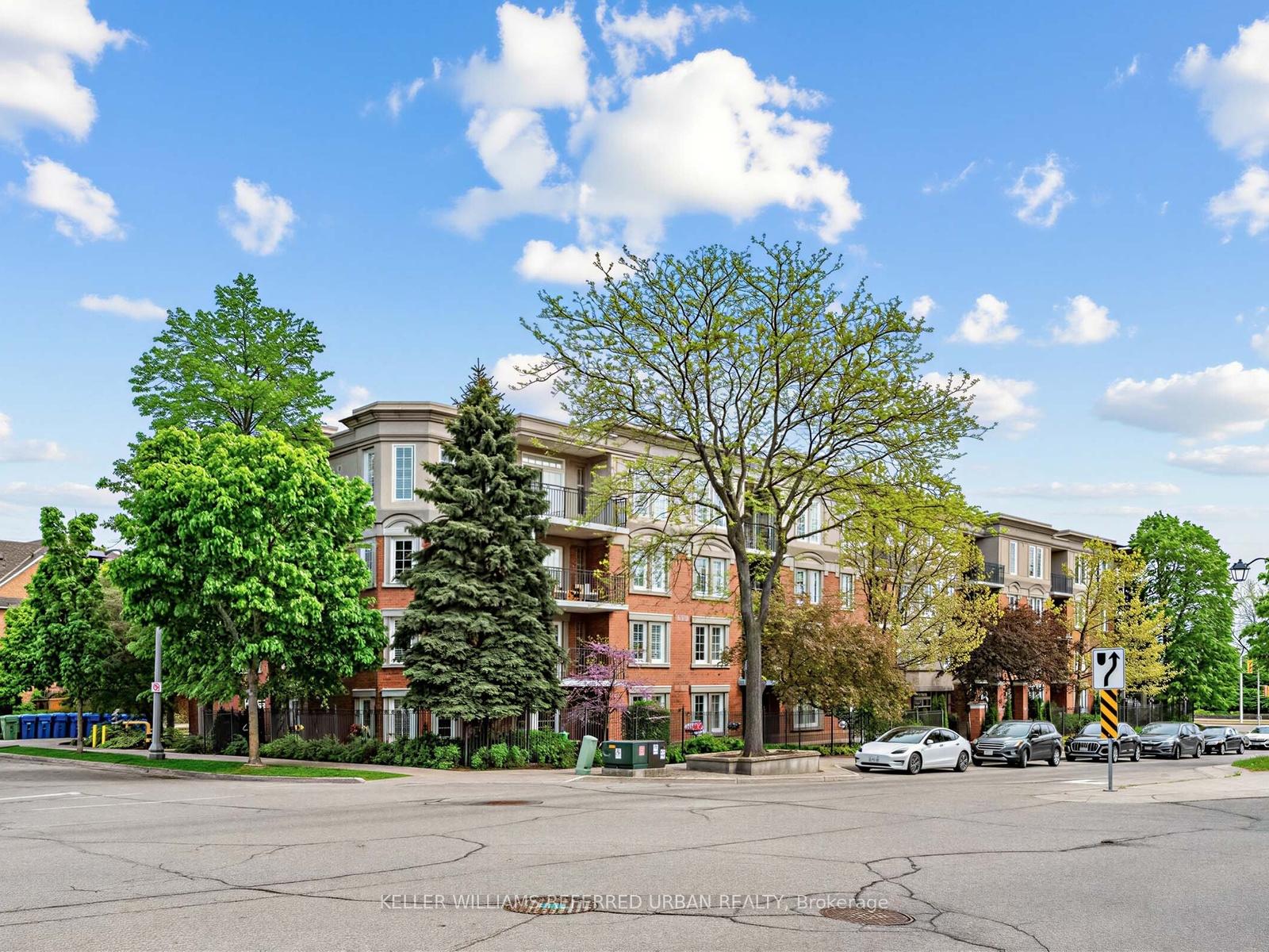 2301 Parkhaven Boulevard  #406