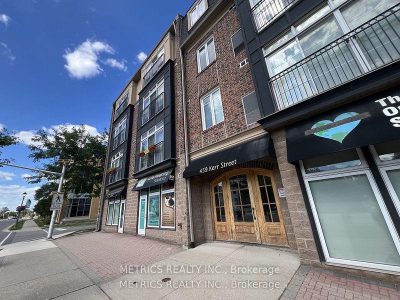 459 kerr Street  #201