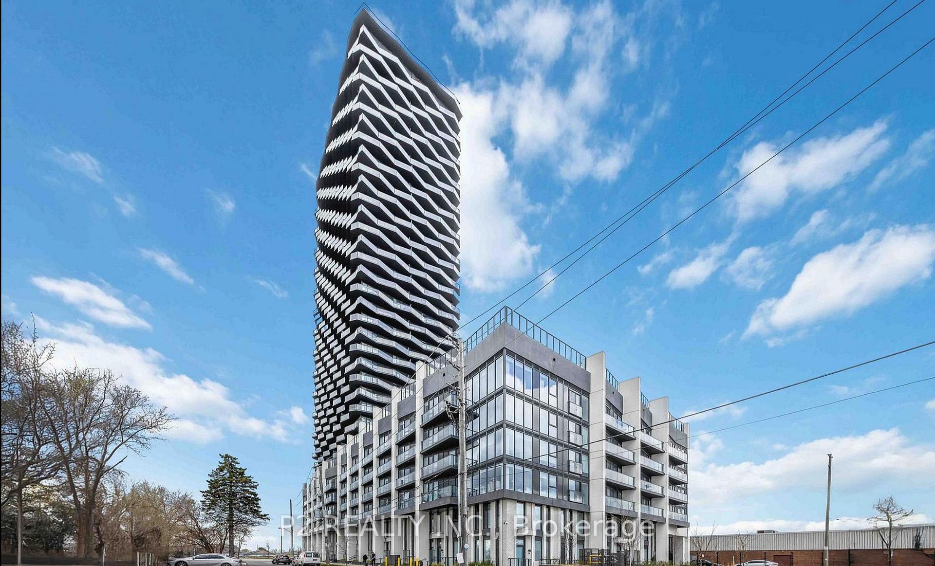 36 Zorra Street  #3510