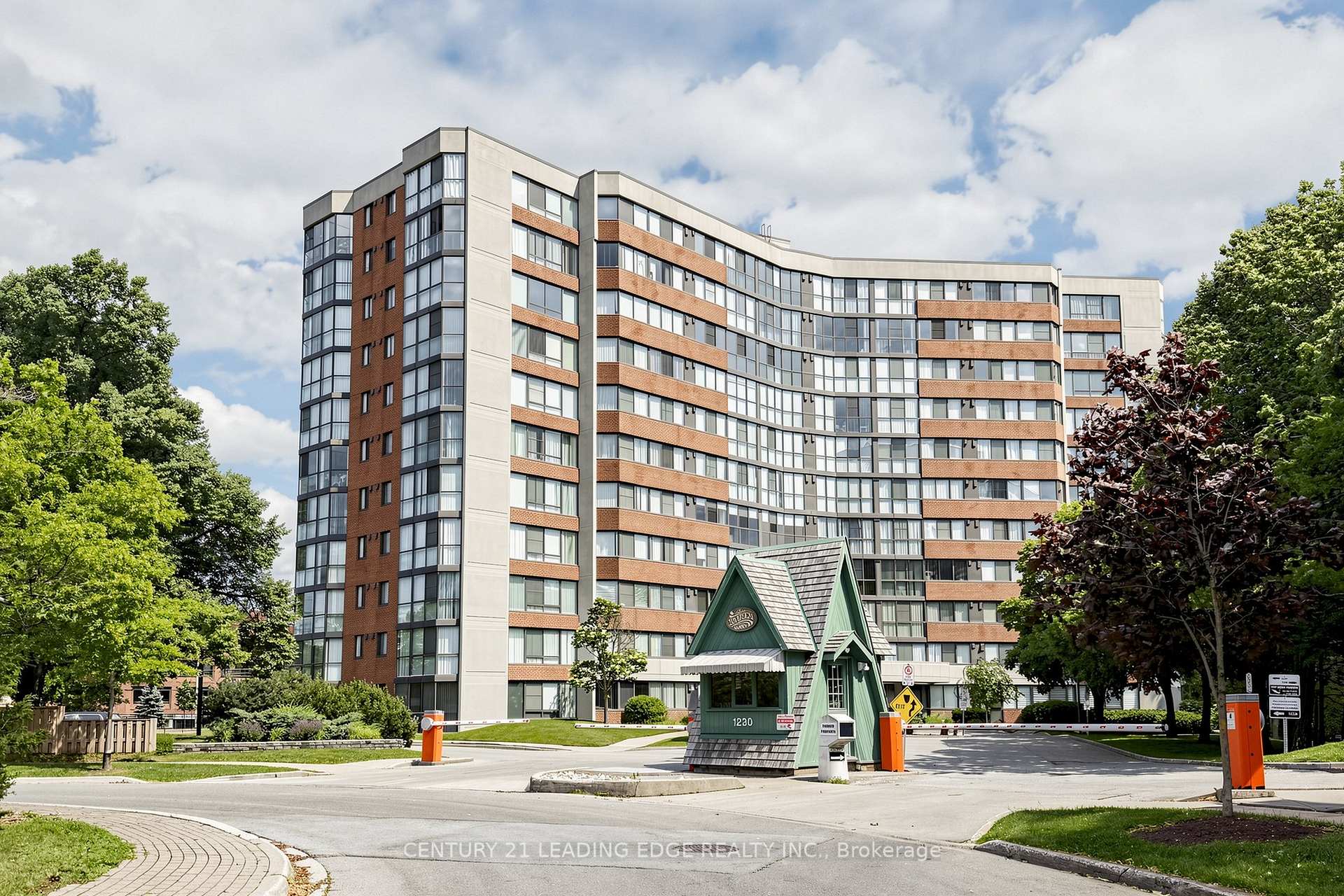 1230 Marlborough Court W #1106