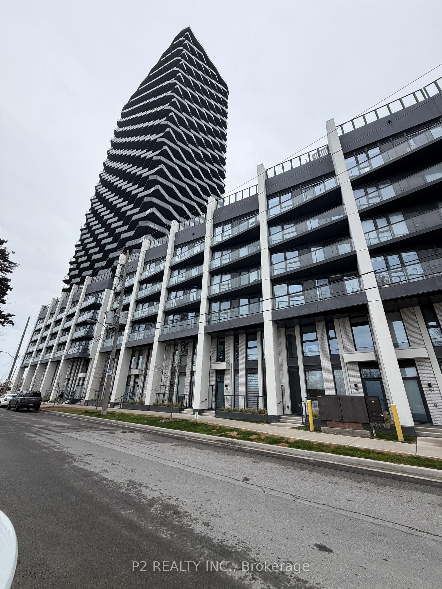 36 Zorra Street  #628