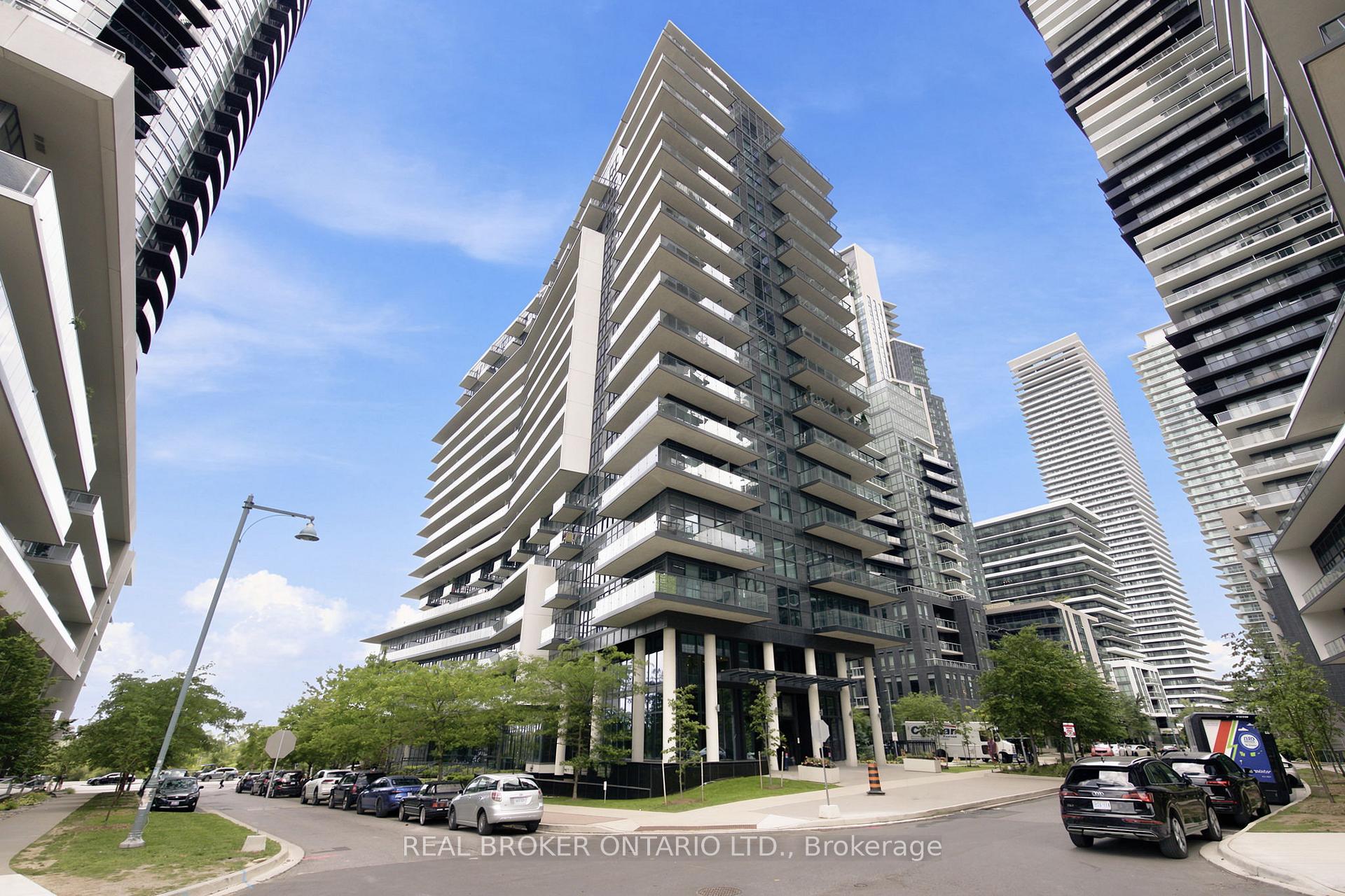 39 Annie Craig Drive  PH06