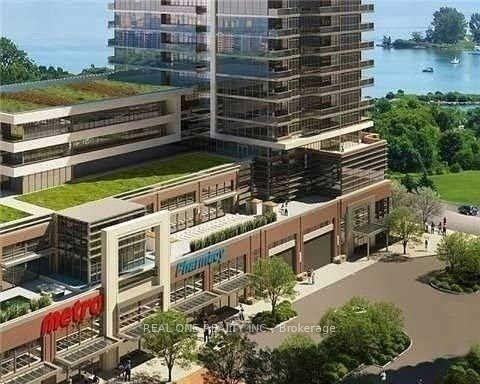 2200 Lake Shore Boulevard W #3907