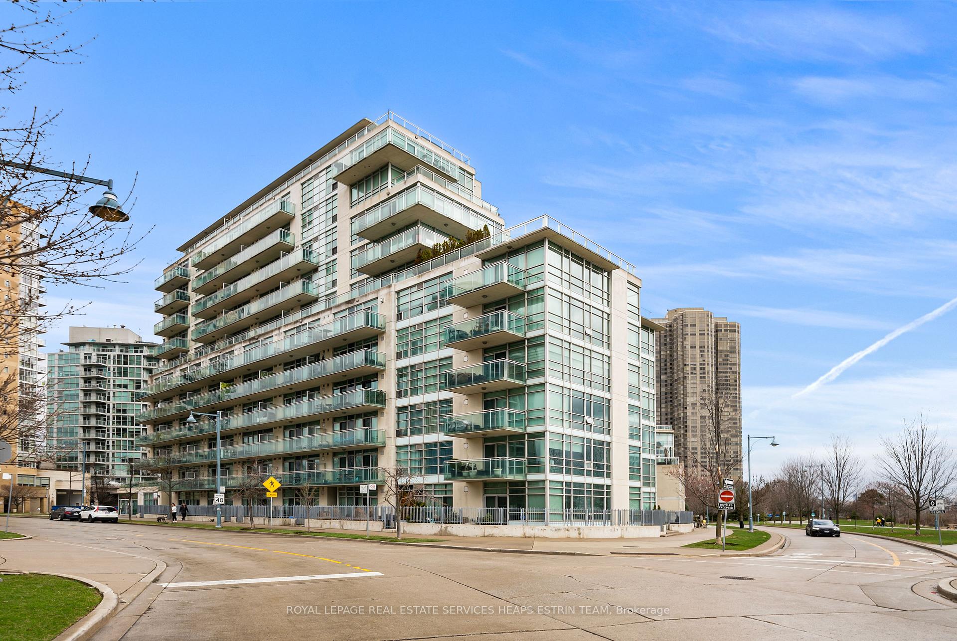 5 Marine Parade Drive  #223