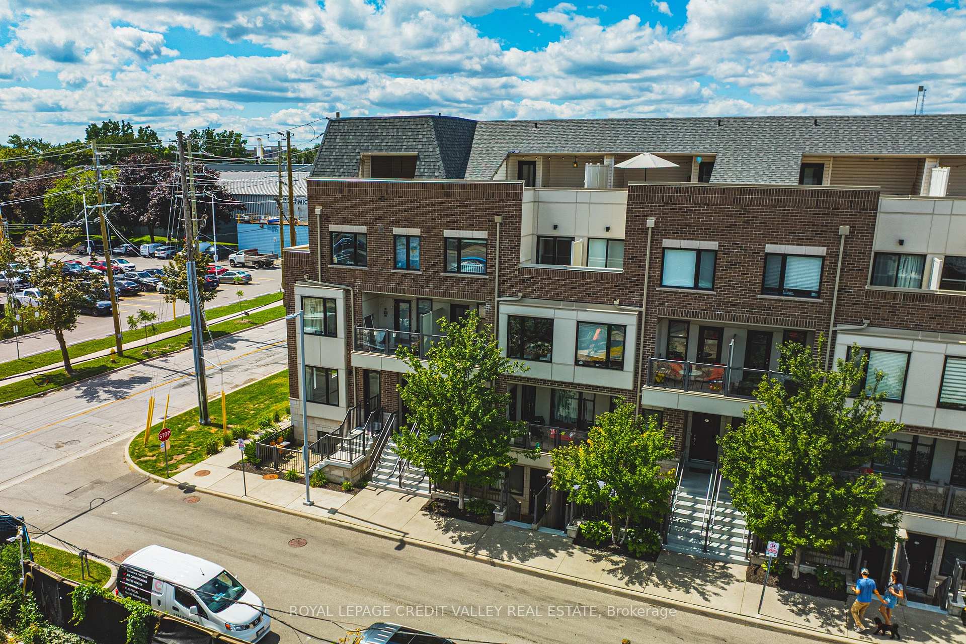 10 Drummond Street  #505