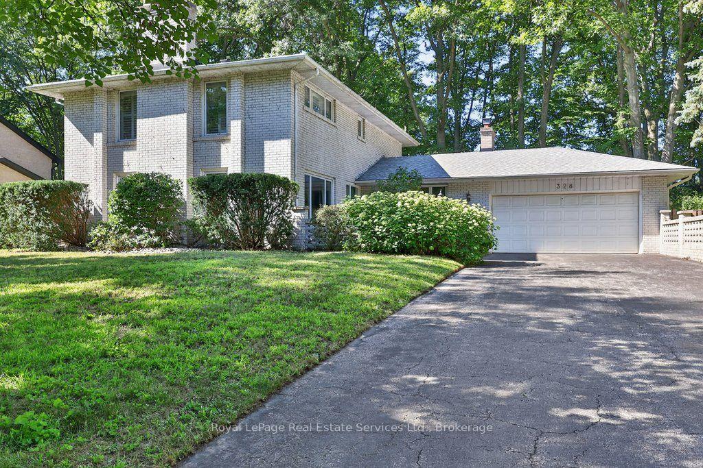 328 Dalewood Drive 